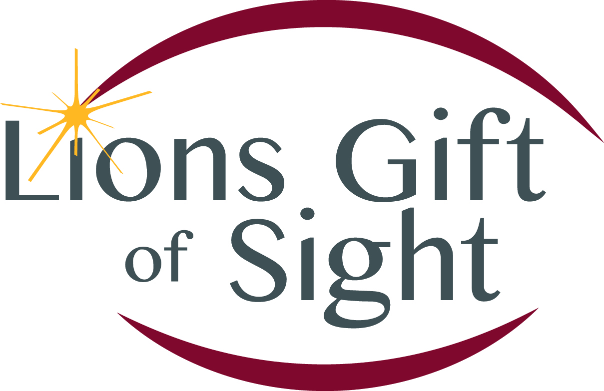 Lions Gift of Sight