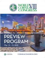 WCCVIII Preview Program